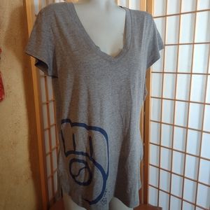 NEW, Milwaukee Brewers shirt, lg